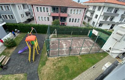 C21 İZ MEHMET ÇAKAR'DAN BUYAPI VİSİON SİTESİNDE SATILIK DAİRE..