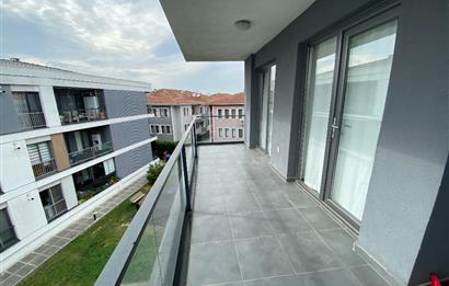 C21 İZ MEHMET ÇAKAR'DAN BUYAPI VİSİON SİTESİNDE SATILIK DAİRE..