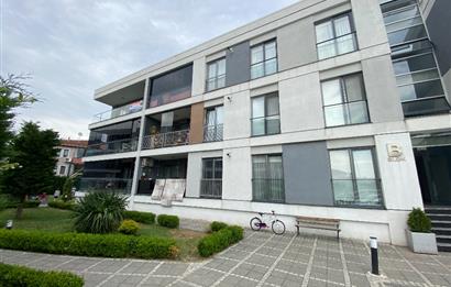 C21 İZ MEHMET ÇAKAR'DAN BUYAPI VİSİON SİTESİNDE SATILIK DAİRE..