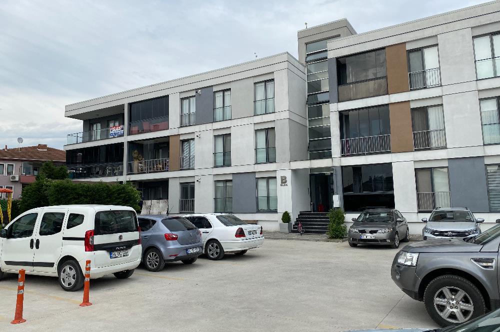 C21 İZ MEHMET ÇAKAR'DAN BUYAPI VİSİON SİTESİNDE SATILIK DAİRE..