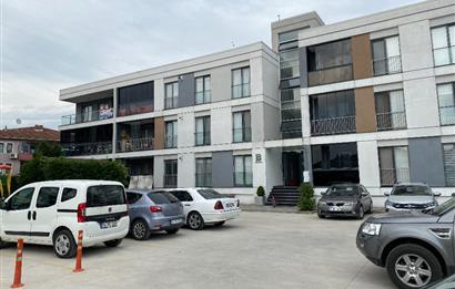 C21 İZ MEHMET ÇAKAR'DAN BUYAPI VİSİON SİTESİNDE SATILIK DAİRE..