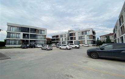 C21 İZ MEHMET ÇAKAR'DAN BUYAPI VİSİON SİTESİNDE SATILIK DAİRE..