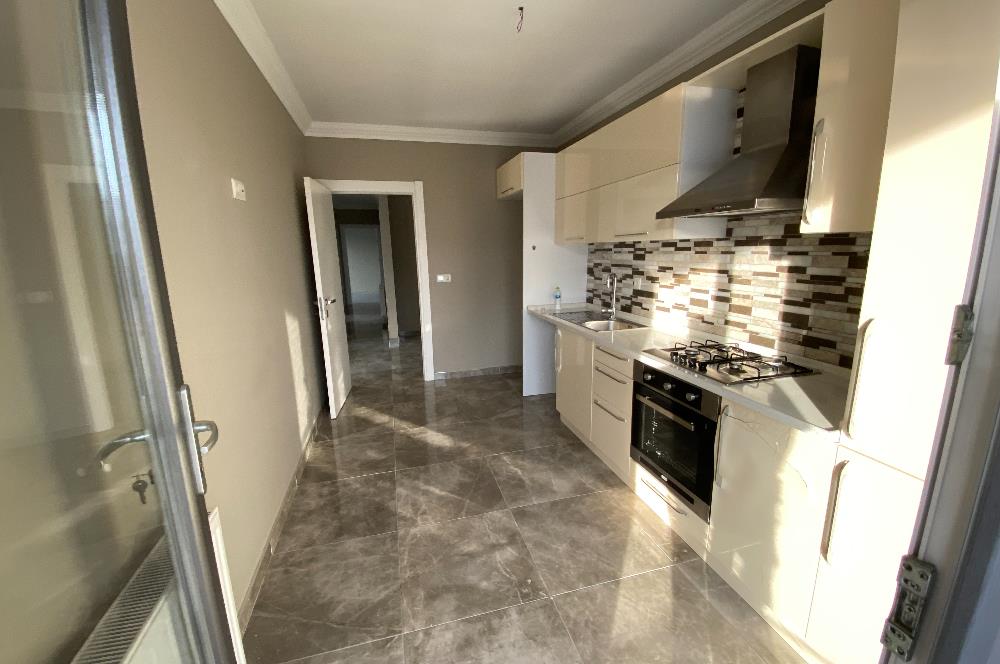 C21 İZ MEHMET ÇAKAR'DAN BUYAPI VİSİON SİTESİNDE SATILIK DAİRE..