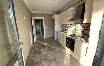 C21 İZ MEHMET ÇAKAR'DAN BUYAPI VİSİON SİTESİNDE SATILIK DAİRE..