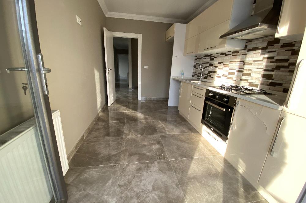 C21 İZ MEHMET ÇAKAR'DAN BUYAPI VİSİON SİTESİNDE SATILIK DAİRE..