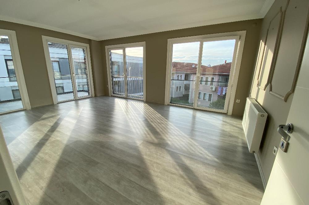 C21 İZ MEHMET ÇAKAR'DAN BUYAPI VİSİON SİTESİNDE SATILIK DAİRE..