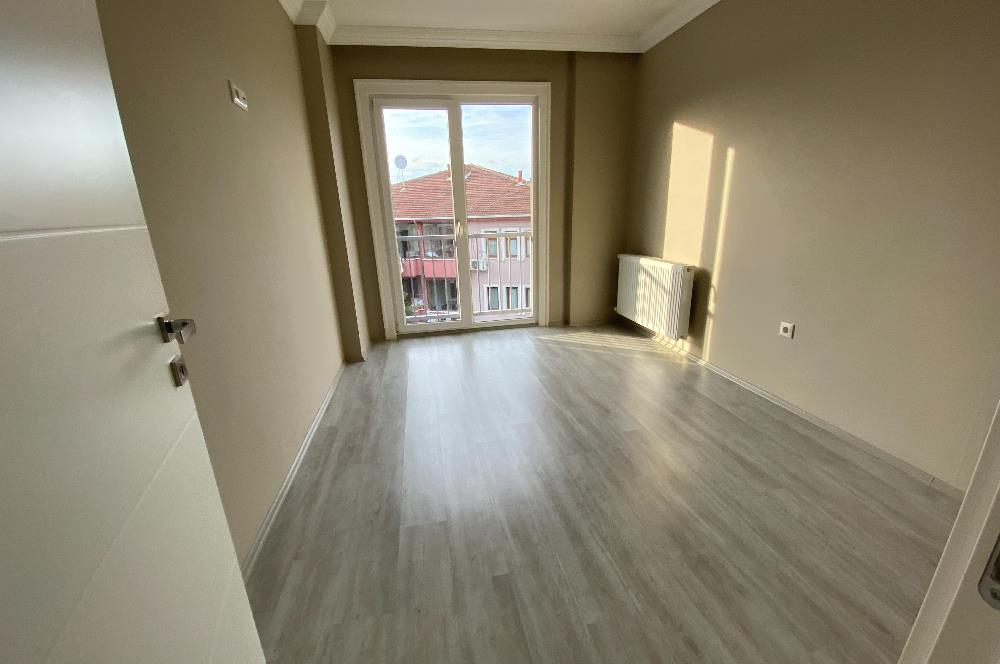 C21 İZ MEHMET ÇAKAR'DAN BUYAPI VİSİON SİTESİNDE SATILIK DAİRE..