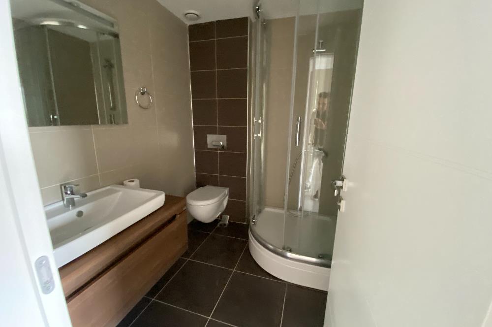 C21 İZ MEHMET ÇAKAR'DAN BUYAPI VİSİON SİTESİNDE SATILIK DAİRE..