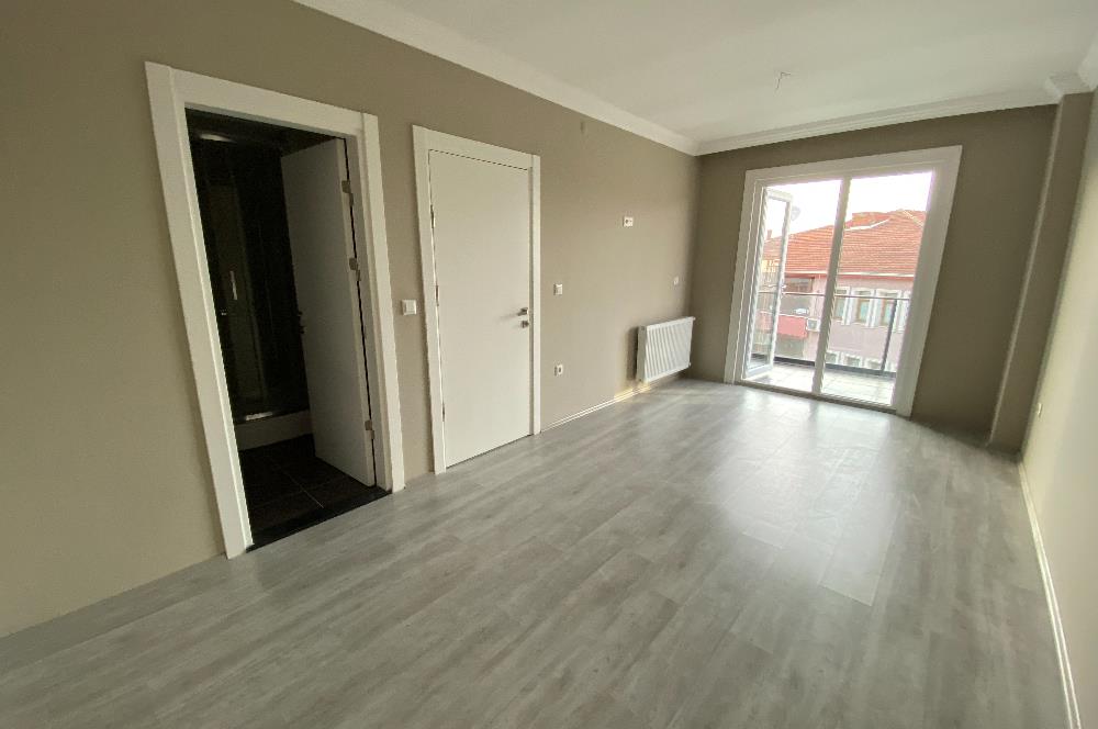 C21 İZ MEHMET ÇAKAR'DAN BUYAPI VİSİON SİTESİNDE SATILIK DAİRE..