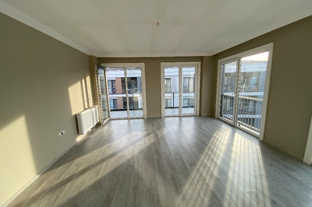 C21 İZ MEHMET ÇAKAR'DAN BUYAPI VİSİON SİTESİNDE SATILIK DAİRE..