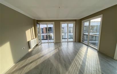 C21 İZ MEHMET ÇAKAR'DAN BUYAPI VİSİON SİTESİNDE SATILIK DAİRE..