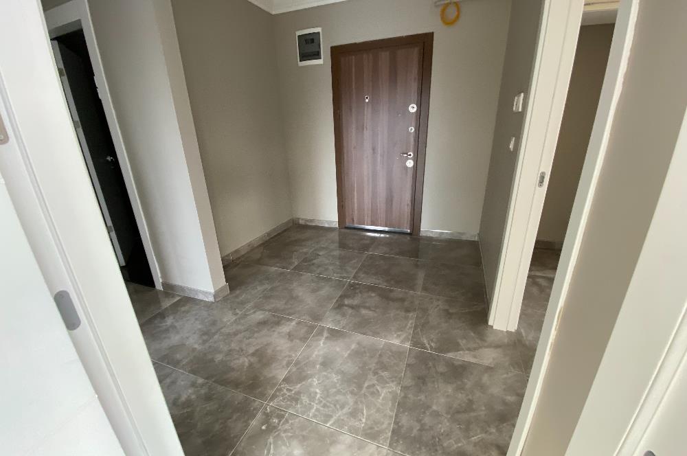 C21 İZ MEHMET ÇAKAR'DAN BUYAPI VİSİON SİTESİNDE SATILIK DAİRE..