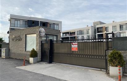C21 İZ MEHMET ÇAKAR'DAN BUYAPI VİSİON SİTESİNDE SATILIK DAİRE..