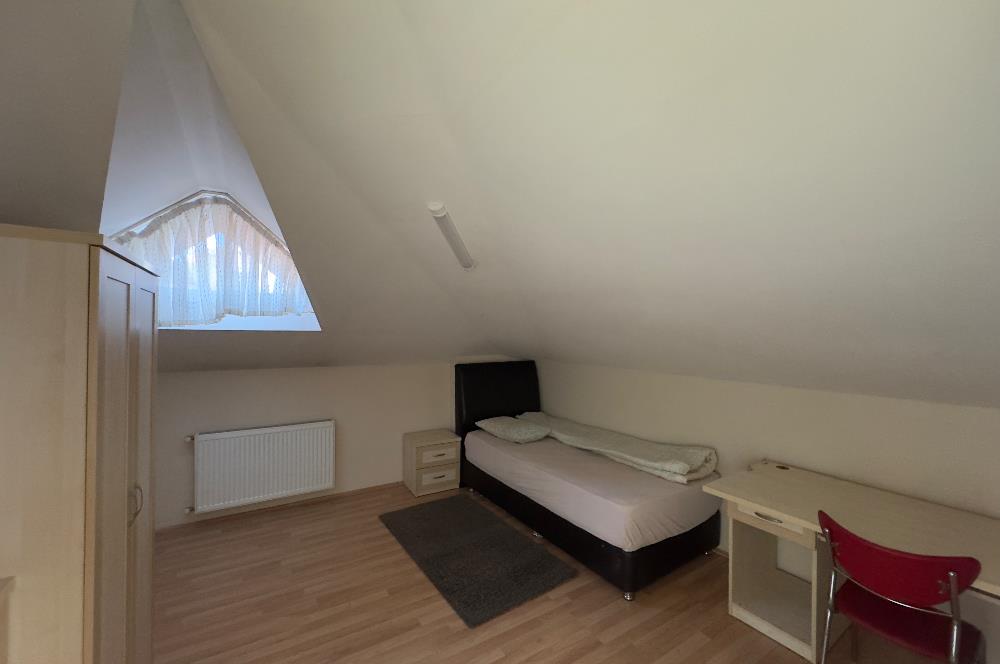 İNÖNÜ MAHALLESİ EŞYALI KİRALIK