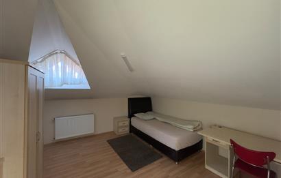 İNÖNÜ MAHALLESİ EŞYALI KİRALIK