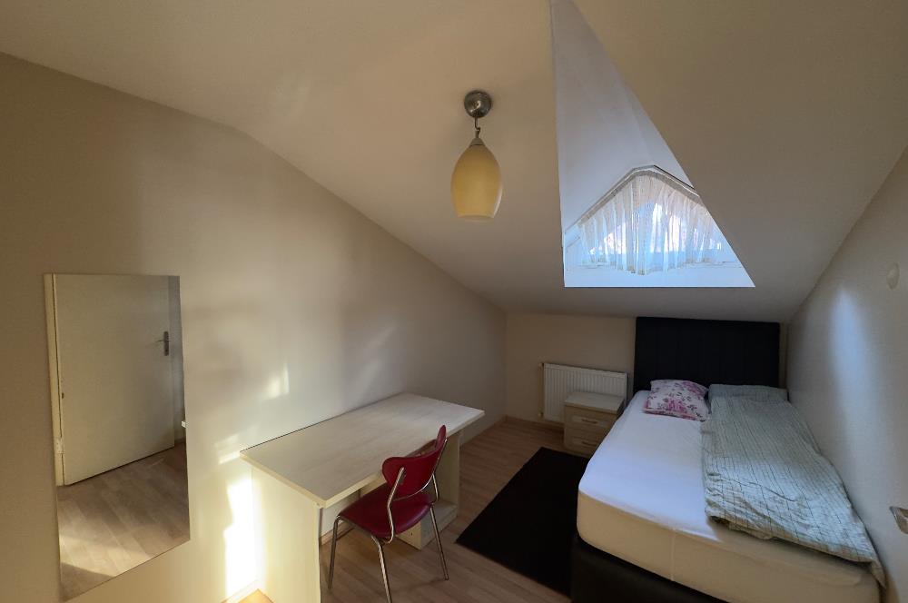 İNÖNÜ MAHALLESİ EŞYALI KİRALIK