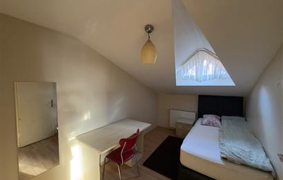 İNÖNÜ MAHALLESİ EŞYALI KİRALIK