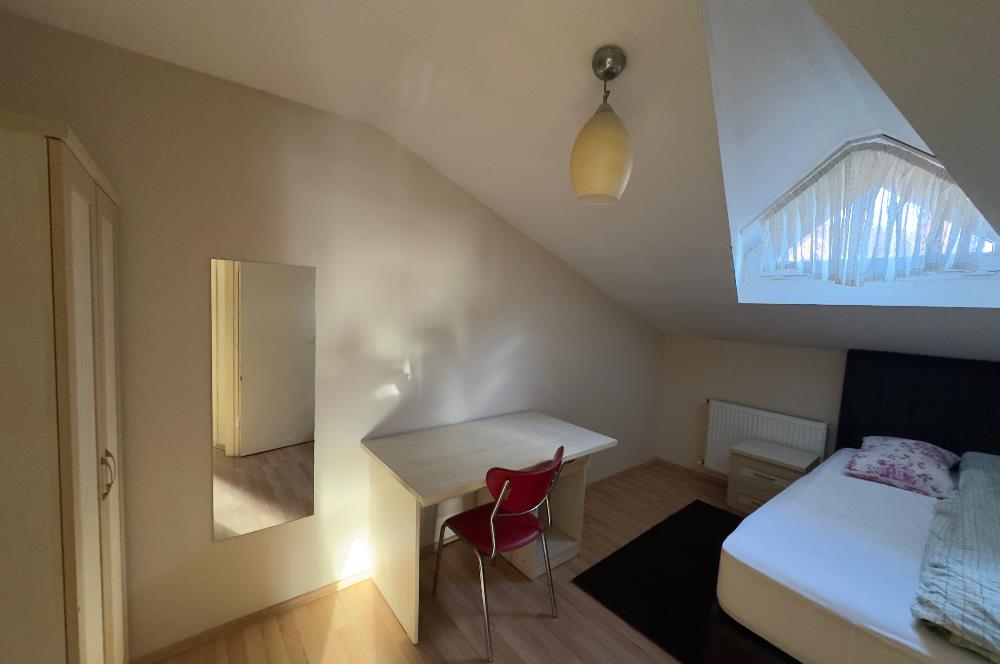 İNÖNÜ MAHALLESİ EŞYALI KİRALIK