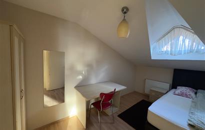 İNÖNÜ MAHALLESİ EŞYALI KİRALIK