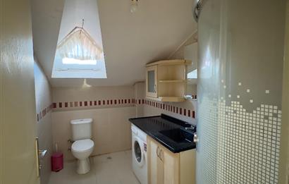 İNÖNÜ MAHALLESİ EŞYALI KİRALIK