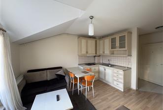 İNÖNÜ MAHALLESİ EŞYALI KİRALIK - 1 - 30606