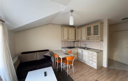 İNÖNÜ MAHALLESİ EŞYALI KİRALIK