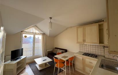 İNÖNÜ MAHALLESİ EŞYALI KİRALIK