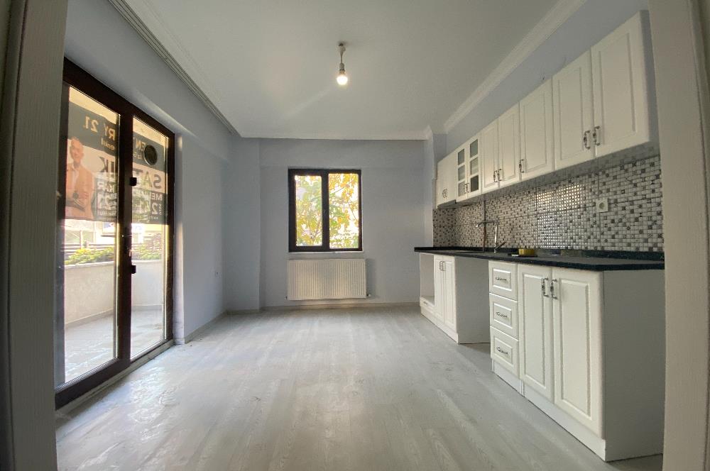 C21 İZ ELİF ZENGİN'DEN ÇARŞI MERKEZDE SATILIK DAİRE..