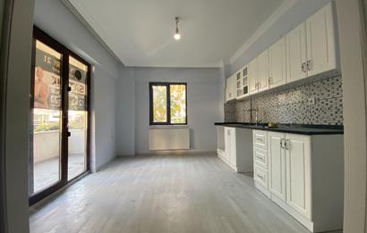 C21 İZ ELİF ZENGİN'DEN ÇARŞI MERKEZDE SATILIK DAİRE..