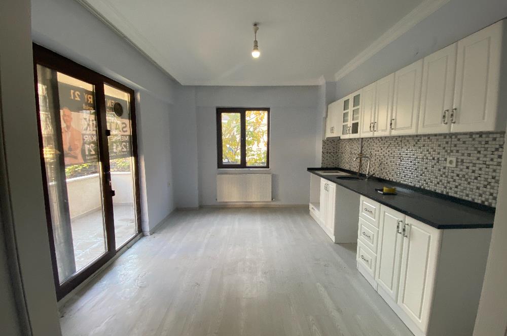 C21 İZ ELİF ZENGİN'DEN ÇARŞI MERKEZDE SATILIK DAİRE..