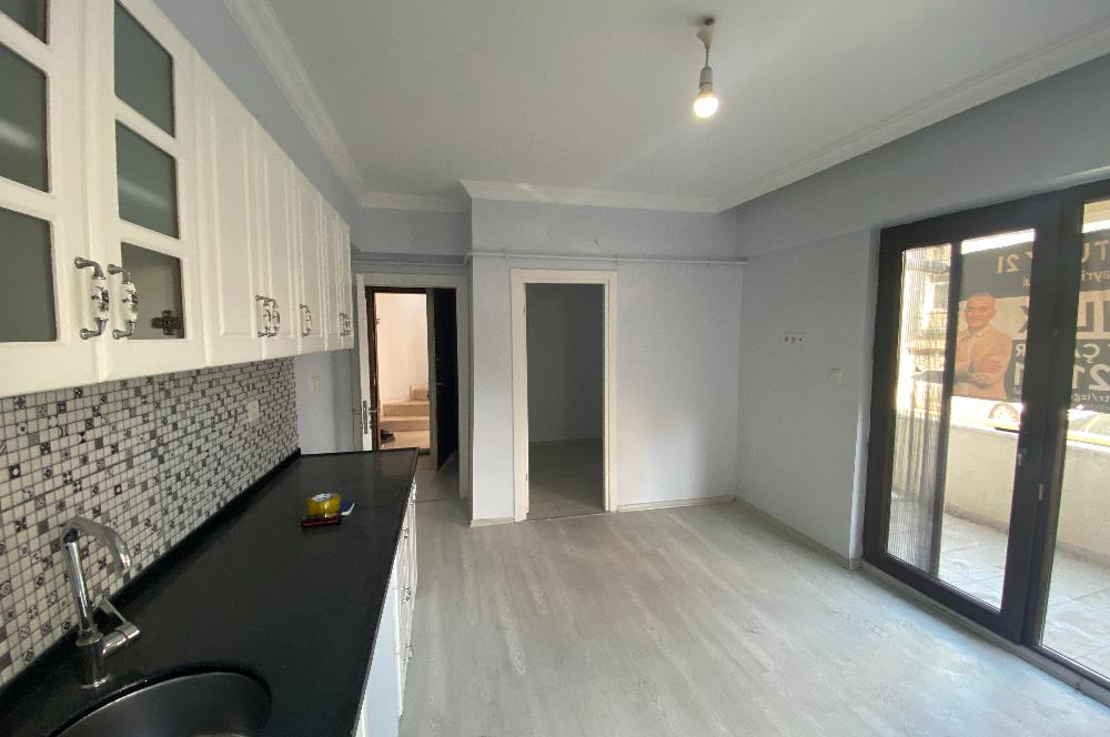C21 İZ ELİF ZENGİN'DEN ÇARŞI MERKEZDE SATILIK DAİRE..