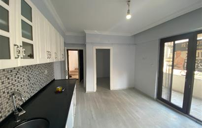 C21 İZ ELİF ZENGİN'DEN ÇARŞI MERKEZDE SATILIK DAİRE..