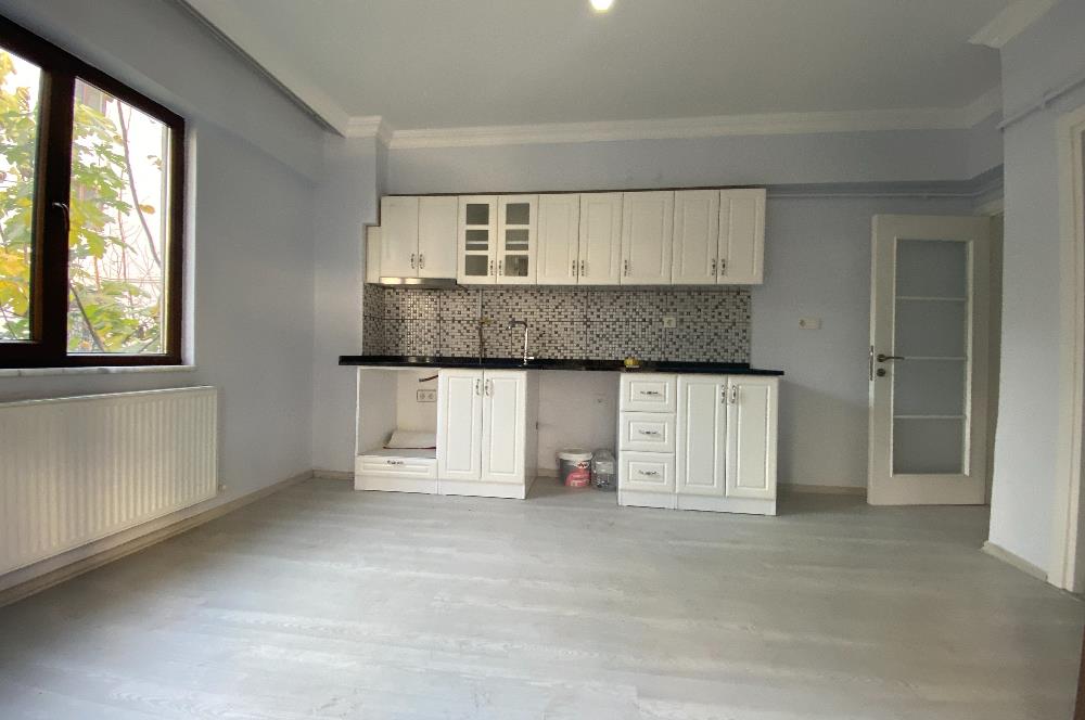 C21 İZ ELİF ZENGİN'DEN ÇARŞI MERKEZDE SATILIK DAİRE..