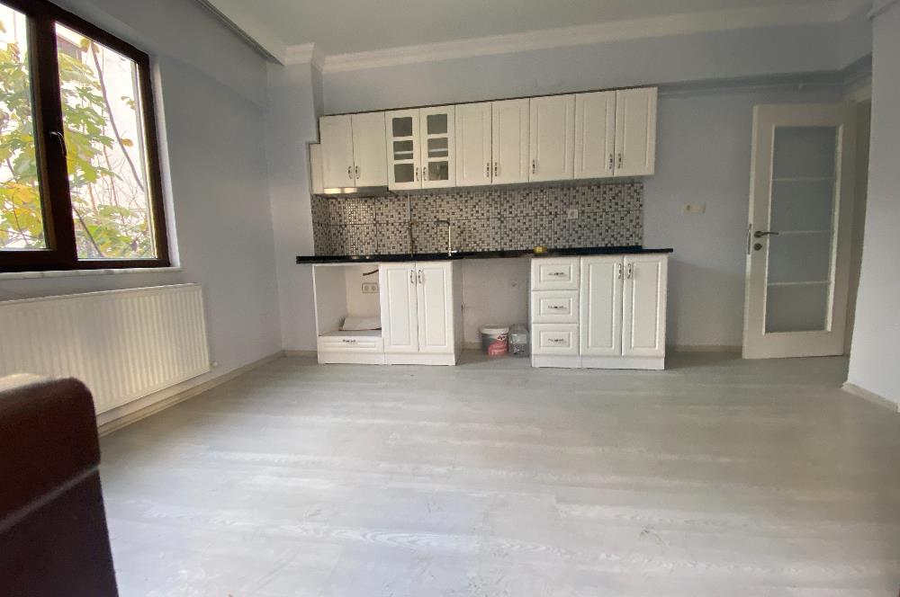 C21 İZ ELİF ZENGİN'DEN ÇARŞI MERKEZDE SATILIK DAİRE..