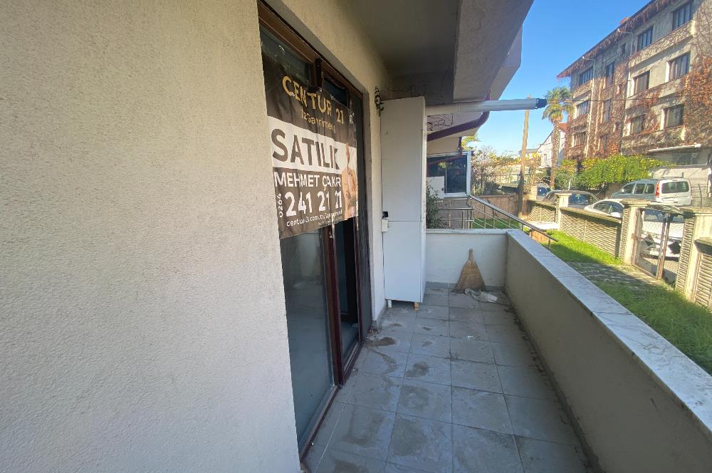 C21 İZ ELİF ZENGİN'DEN ÇARŞI MERKEZDE SATILIK DAİRE..