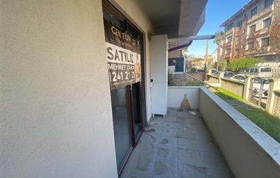 C21 İZ ELİF ZENGİN'DEN ÇARŞI MERKEZDE SATILIK DAİRE..