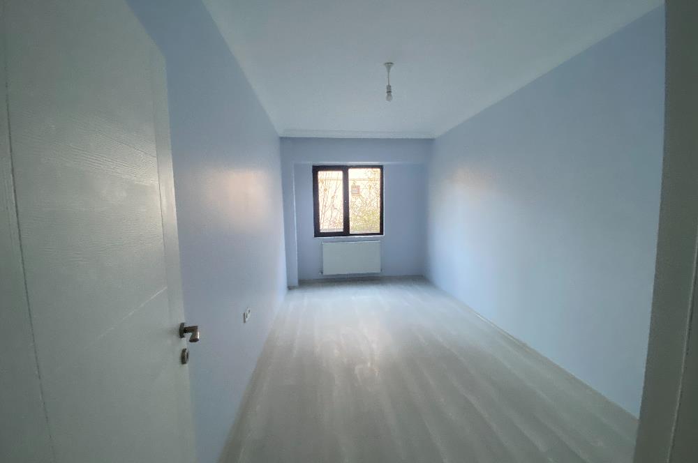 C21 İZ ELİF ZENGİN'DEN ÇARŞI MERKEZDE SATILIK DAİRE..