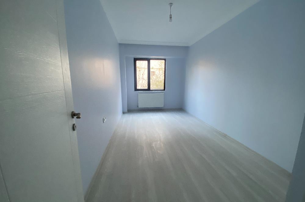 C21 İZ ELİF ZENGİN'DEN ÇARŞI MERKEZDE SATILIK DAİRE..