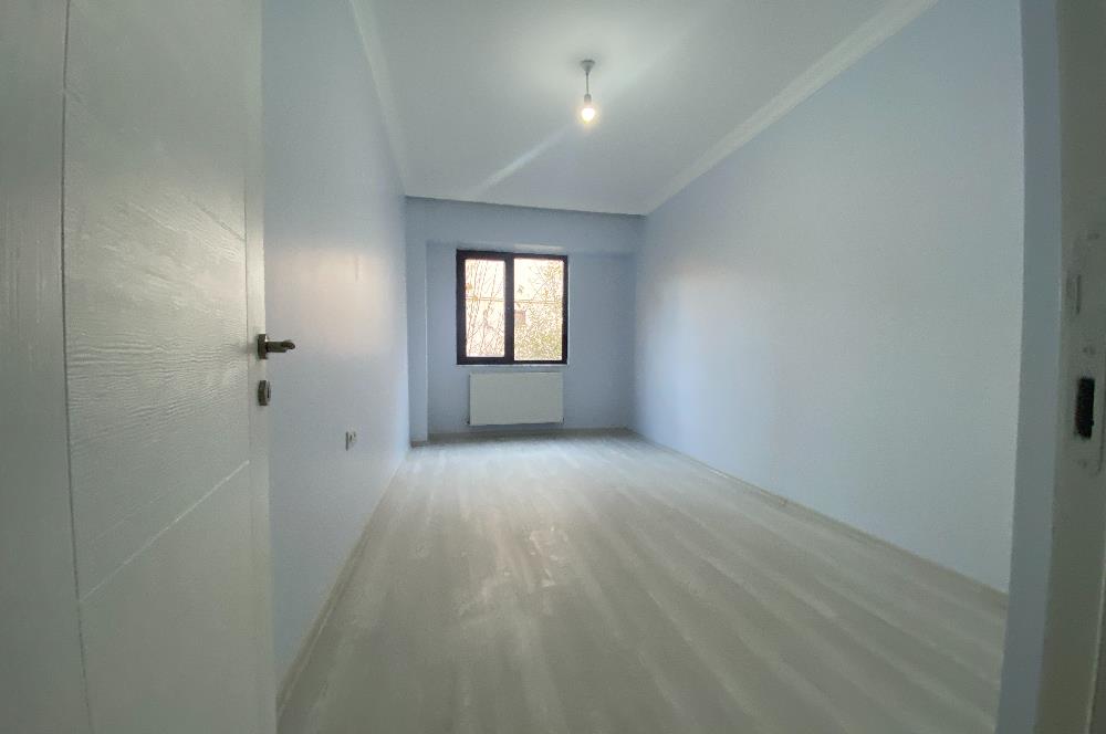 C21 İZ ELİF ZENGİN'DEN ÇARŞI MERKEZDE SATILIK DAİRE..