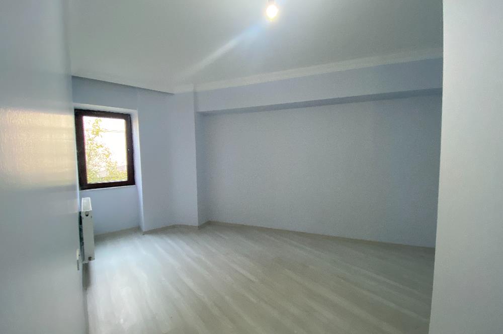 C21 İZ ELİF ZENGİN'DEN ÇARŞI MERKEZDE SATILIK DAİRE..
