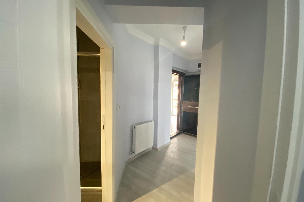 C21 İZ ELİF ZENGİN'DEN ÇARŞI MERKEZDE SATILIK DAİRE..