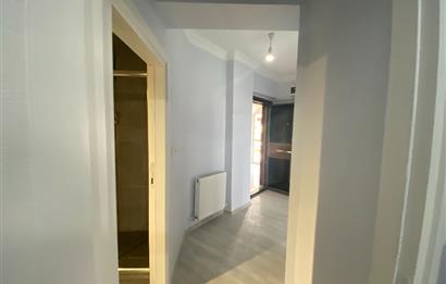 C21 İZ ELİF ZENGİN'DEN ÇARŞI MERKEZDE SATILIK DAİRE..