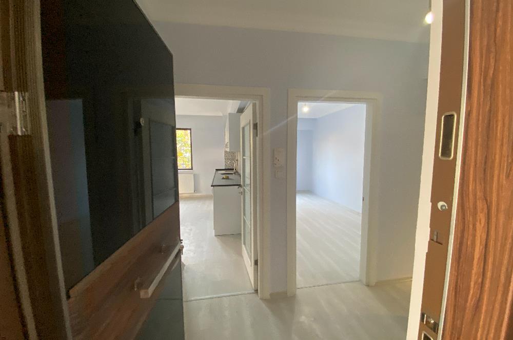 C21 İZ ELİF ZENGİN'DEN ÇARŞI MERKEZDE SATILIK DAİRE..