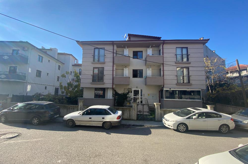 C21 İZ ELİF ZENGİN'DEN ÇARŞI MERKEZDE SATILIK DAİRE..