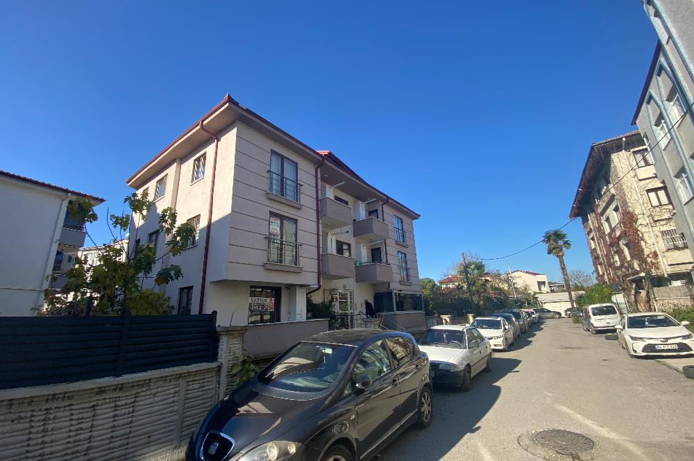 C21 İZ ELİF ZENGİN'DEN ÇARŞI MERKEZDE SATILIK DAİRE..