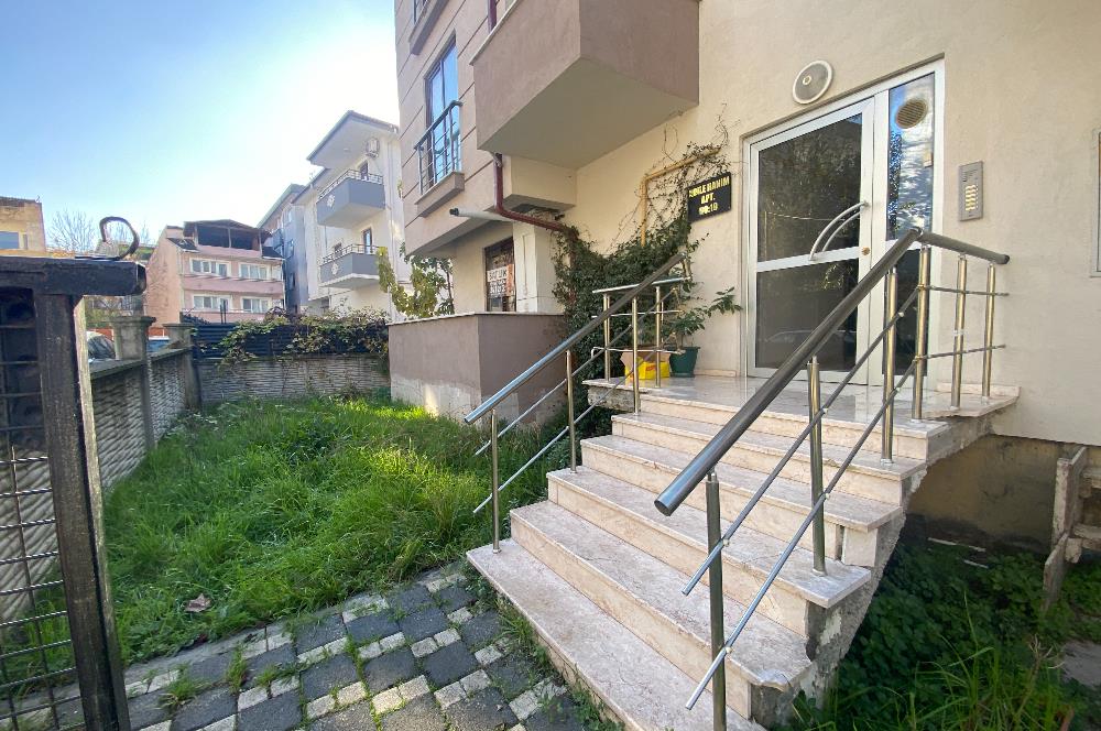 C21 İZ ELİF ZENGİN'DEN ÇARŞI MERKEZDE SATILIK DAİRE..