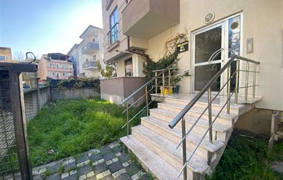 C21 İZ ELİF ZENGİN'DEN ÇARŞI MERKEZDE SATILIK DAİRE..