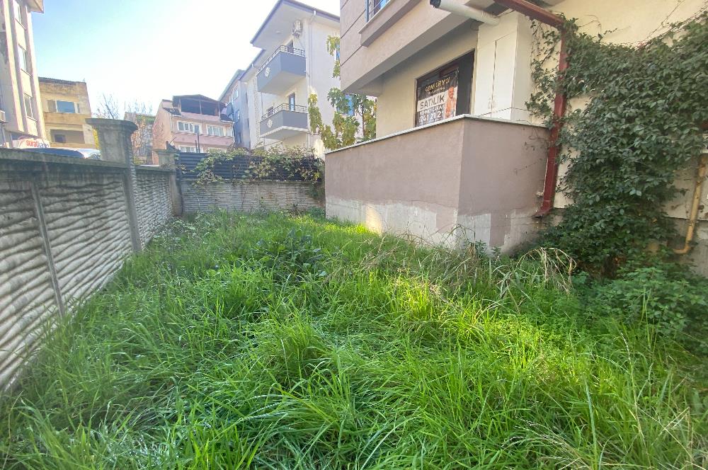 C21 İZ ELİF ZENGİN'DEN ÇARŞI MERKEZDE SATILIK DAİRE..