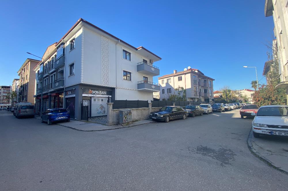 C21 İZ ELİF ZENGİN'DEN ÇARŞI MERKEZDE SATILIK DAİRE..