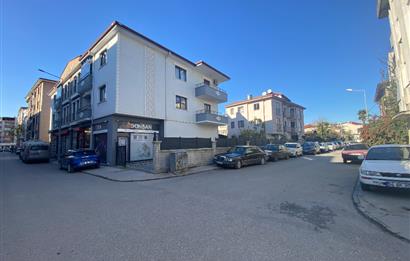 C21 İZ ELİF ZENGİN'DEN ÇARŞI MERKEZDE SATILIK DAİRE..